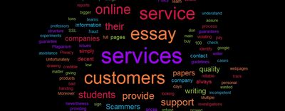 What Does Writing an Essay Mean? There are several types of... as you